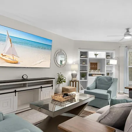 Hidden Dunes Cottage 216 By Newman-Dailey